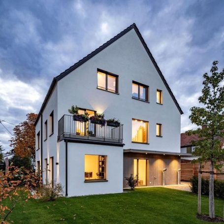 🔍 Immobilie bewerten